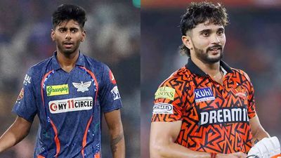 IPL Retention: Mayank Yadav and Nitish Reddy shed 'uncapped' tag