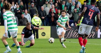 It's not a foul: Ross County manager fumes at free-kick award before Celtic winner