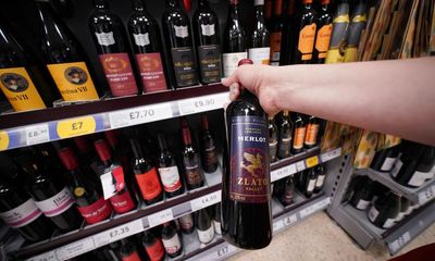 Wine sellers warn of price rises as new tax regime looms