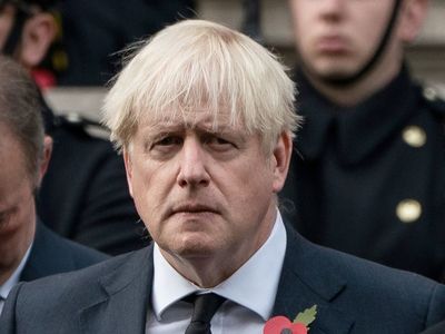 Boris Johnson is a ‘loner’ who hates parties, says former Times political editor