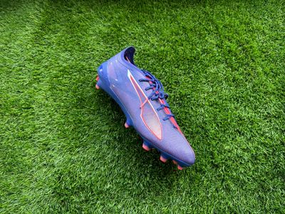 Puma Ultra 5 Ultimate review: Lightweight, snappy and responsive - these are everything you want from a speed boot