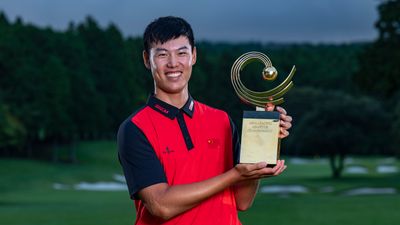 Asia-Pacific Amateur Champion Confirms He Will Give Up Major Starts In Favor Of Immediate DP World Tour Chance