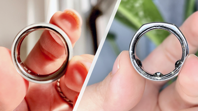 Oura Ring 4 vs. Oura Ring 3 — my favorite smart ring just got these big upgrades