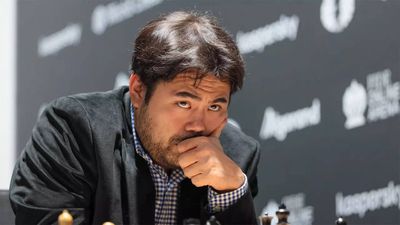 Hikaru Nakamura defeats Viswanathan Anand as Ganges Grandmasters' woes continue