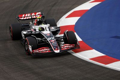 Hulkenberg: Haas is going to be a serious competitor in the years to come