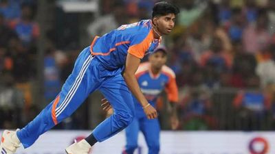 Mayank Yadav matches Ajit Agarkar's feat in T20Is