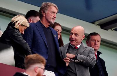 Manchester United battle to draw at Aston Villa amid Erik ten Hag speculation