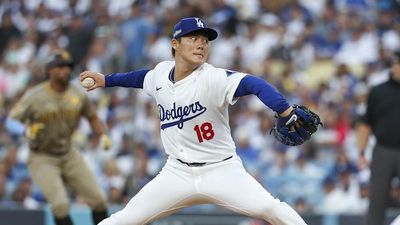 Dave Roberts Admits Yoshinobu Yamamoto Was Tipping Pitches vs. Padres