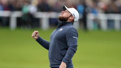 Tyrrell Hatton Wins Record Third Alfred Dunhill Links Championship Title Via 72nd-Hole Birdie At St Andrews