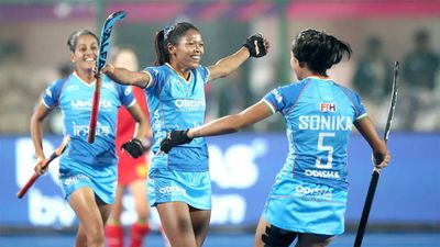 New women’s hockey team captain Salima Tete happy with progress under coach Harendra Singh