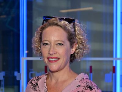 Cathy Newman says she still gets death threats years after Jordan Peterson interview