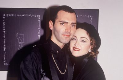 Madonna's brother dead at 63