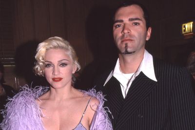 Madonna’s brother and close collaborator Christopher Ciccone dies aged 63