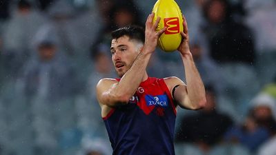 Pies, Blues sharpen focus on trade for Port's Houston