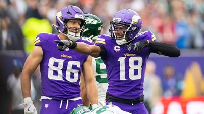 NFL World Rips Jets-Vikings Referees Over Numerous Controversial Penalties