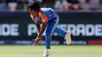 Arundhati Reddy says she has worked hard on being a complete T20 bowler