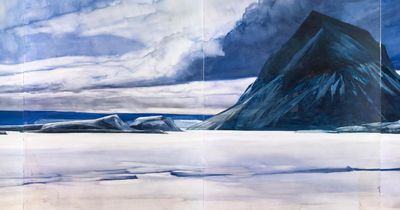 Scottish artists ahead of their time on climate change focus of new exhibition