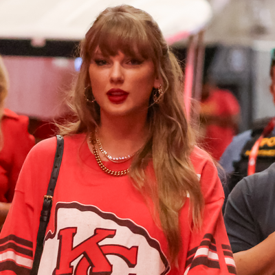 Taylor Swift Will Not Appear on Upcoming Kansas City Chiefs WAGs Reality Show