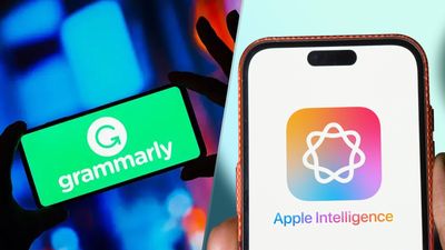 Did Apple Intelligence just make Grammarly obsolete?