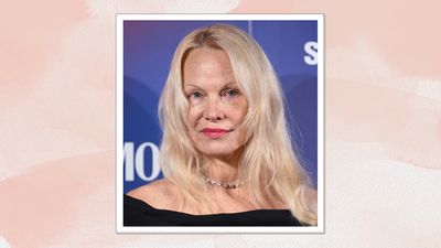 The 1-second skin prep trick Pamela Anderson relies on for natural, healthy glow