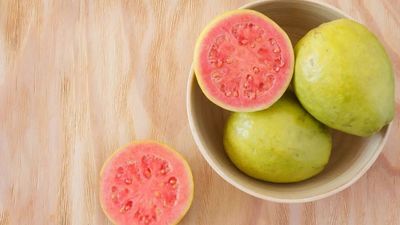 Should you eat or avoid guava on an empty stomach? Here's the answer