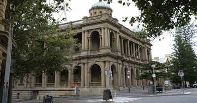 Save the Newcastle Post Office, at any cost