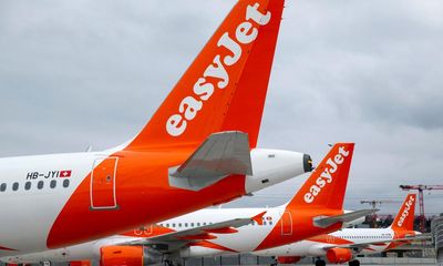 Man arrested after ‘incorrectly’ boarding easyJet flight in Manchester