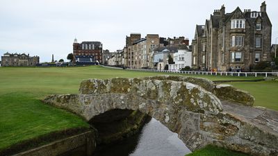 St Andrews Links Collegiate Format, Which Teams Are Playing And How To Watch