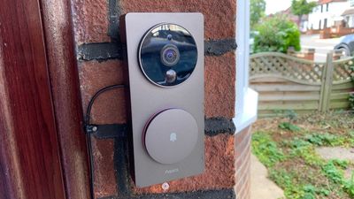 Aqara Video Doorbell G4 review: a keenly priced smart doorbell with subscription-free Apple Homekit Secure Video storage