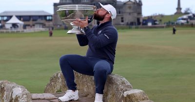 Hats off to Hatton as Englishman wins third Alfred Dunhill Links Championship title