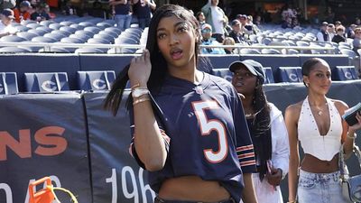 Angel Reese Fires Back at Critics Over Attending Ravens, Bears Home Games