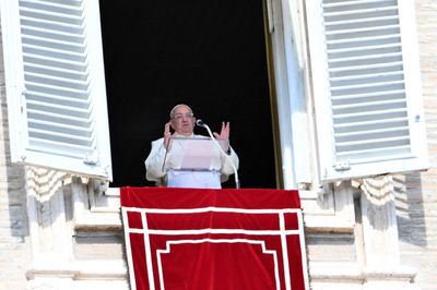 Pope Names 21 New Cardinals With Big Impact On Picking Next Pontiff