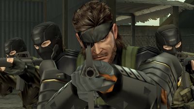 14 years later, Hideo Kojima reveals why Peace Walker wasn't called Metal Gear Solid 5: "It faced strong opposition from overseas marketing"