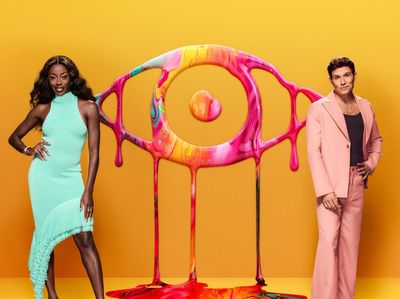 Big Brother 2024: Meet the full lineup of contestants