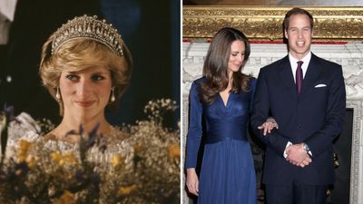 From wardrobe restrictions to banned words, the royal family rules you may not have known