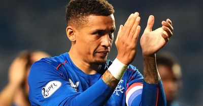 'I know the position I am in' - James Tavernier responds to Rangers criticism