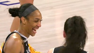 A’Ja Wilson, Breanna Stewart Shared Classy Moment After Liberty Eliminated Aces