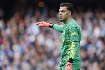 We’re lucky to have him – Pep Guardiola delighted to keep Ederson at Man City