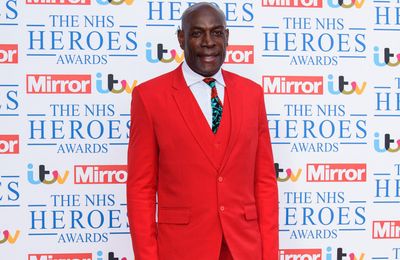 Frank Bruno's brain may be in 'slow decline'