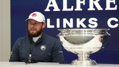 ‘If I Need To Play I’m Going To Play’ – Tyrrell Hatton Targets Automatic Ryder Cup Qualification After Dunhill Links Win