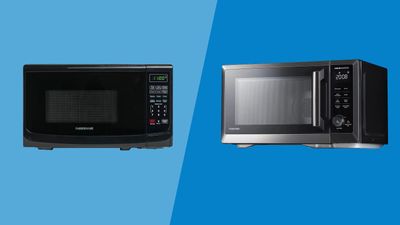 Farberware vs Toshiba microwave: which is the best brand for your kitchen?