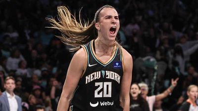 Sabrina Ionescu Offers Three-Word Message After Liberty Return to WNBA Finals