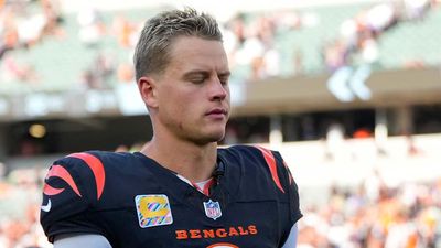 Joe Burrow Sent Harsh Message to Bengals After Overtime Loss to Ravens