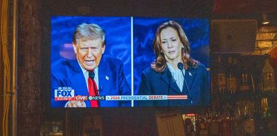 Could NZ foreign policy be Trumped? Why the government will be hoping Kamala Harris wins the US election