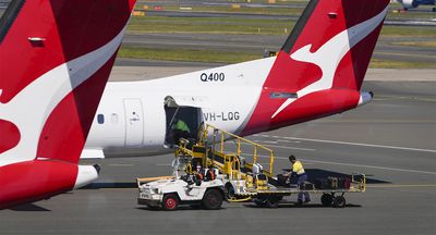 Qantas’ delayed and cancelled flights a worsening symptom of an ageing fleet