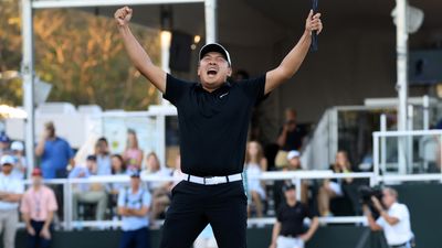 Kevin Yu Edges Out Beau Hossler In Sanderson Farms Championship Playoff For Maiden PGA Tour Win