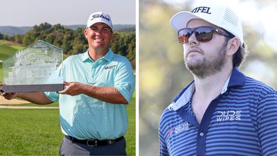 Which 30 Korn Ferry Tour Players Secured PGA Tour Cards?