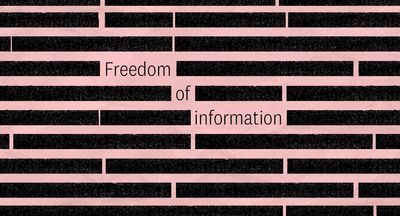 Australia’s freedom of information regime is a ████ing mess. Tell us your worst experiences