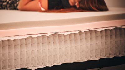 What are the different types of mattress coils and how do they impact your sleep?