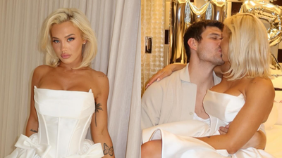 Are Temmy Hembrow & Matt Zukowski Getting Married? The Influencer Shuts Down Breakup Rumours